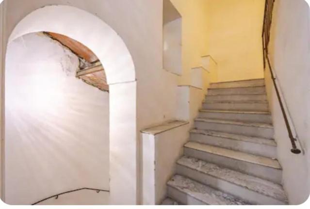 Casa Albertino-In The Heart Of Napoli Ngoại thất bức ảnh