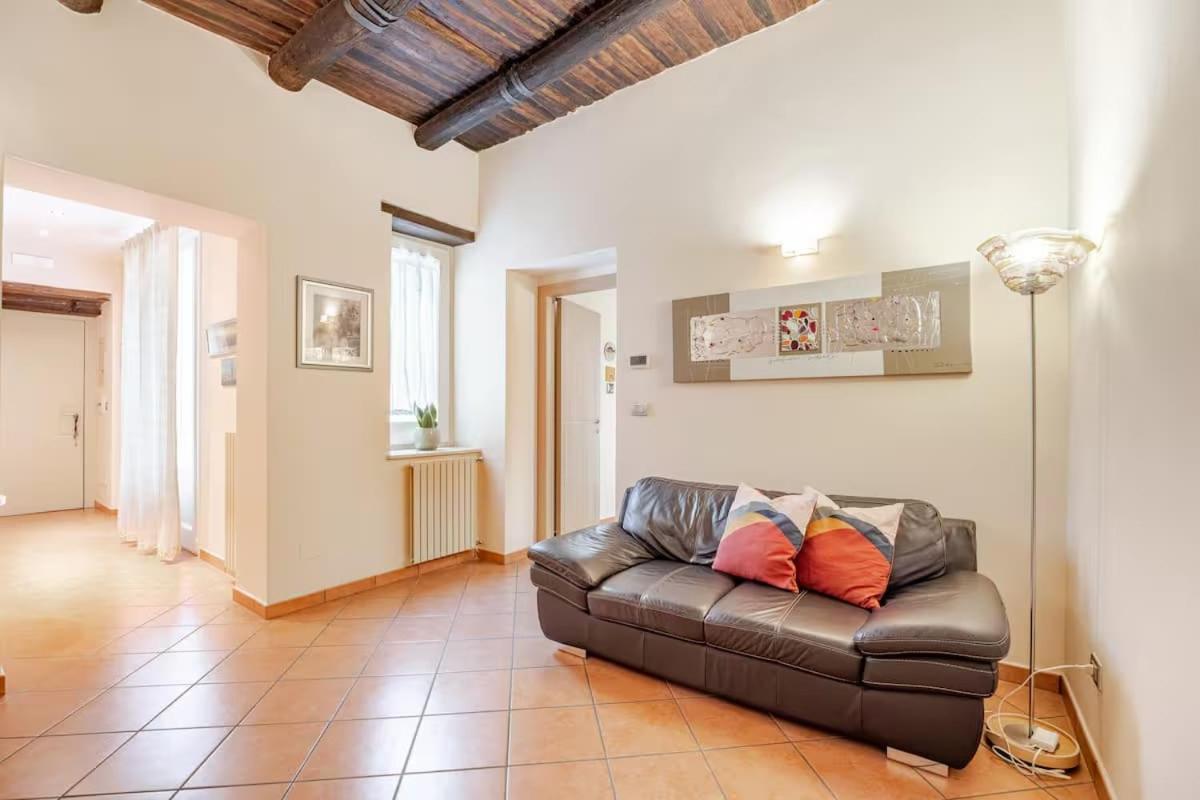 Casa Albertino-In The Heart Of Napoli Ngoại thất bức ảnh