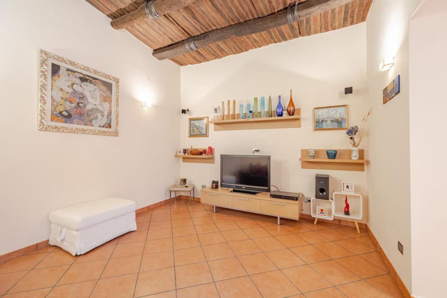 Casa Albertino-In The Heart Of Napoli Ngoại thất bức ảnh